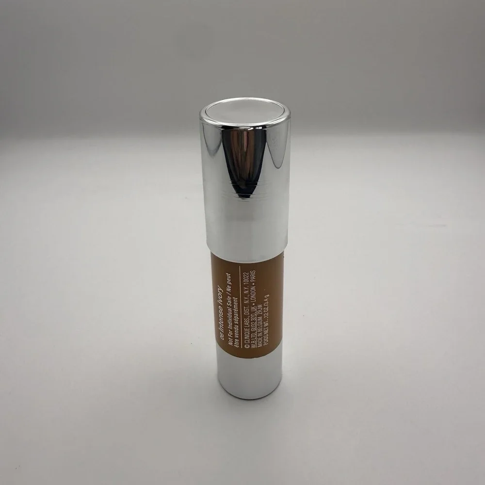 Clinique Chubby in the Nude Foundation Stick 06 Intense Ivory 3.4g New